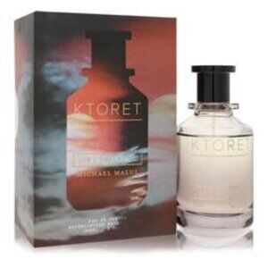 Ktoret 139 Spice by Michael Malul - Eau De Parfum Spray 3.4 oz
